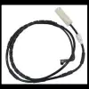 BMW X1:E84 2009-2010 Fren Balata Fişi Arka 34356790341 Wender