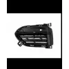 BMW X6:F16 2014-2019 Tampon Izgarası Ön Sol Kapalı 51117319777 Wender