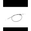 BMW E60 Kaput Teli Arka 51237008760 Wender