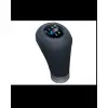 BMW -bmw- Vites Topuzu 5 İleri Man Şanz Gri Suni Deri M Sport 25117896031 Wender