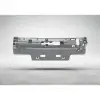 BMW F34+LCI 2013- Tampon Taşıyıcı Braketi Tampon Braketi Arka İç Orta M Tech 51128057829 Wender
