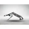 BMW F34+LCI Çamurluk Braketi Ön İç Sağ Ön Taraf Alt 41357329536 Wender