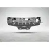 BMW F32 F33 F36 Tampon Braketi Arka İç Orta 51127285563 Wender