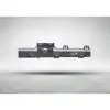 BMW F32+LCI Marşpiye Braketi Ön İç Sol Orta M Tech 51777285791 Wender
