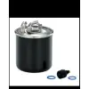 Mercedes W203 W204 W211 W221 W164 Spr906 Vito639 Yakıt Filtresi OM629 OM642648 6420920101 Wender
