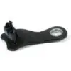 BMW E60+LCI Far Ayar Braketi Sol 2006 09 63126949633 Wender