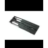 BMW F 01-LCI 2012-2015 Tampon Izgarası F01 LCI Ön Sol Kısm Açık 51117295267 Wender