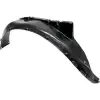 BMW E30 1983-1991 Çamurluk Davlumbazı Ön Sol Arka Taraf 51711942807 Wender