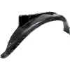 BMW E30 1983-1991 Çamurluk Davlumbazı Ön Sağ Arka Taraf 51711942808 Wender