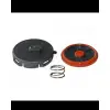 BMW E60 E87 E90 X1:E84 Basınç Ayar Valfi Tm Tk N46N 11127555212 Wender