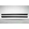 BMW E34 1987-1995 Marşpiye Kaplaması Set M Tech M5 51712230340 Wender