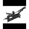 BMW F01+LCI Çamurluk Braketi Ön İç Sol Ön Taraf Alt 41357207185 Wender