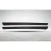 BMW E30 1988-1991 Marşpiye Kaplaması Set Sedan M 51712239879 Wender