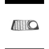 BMW F20 F21 2011-2014 Tampon Izgarası Ön Sol Açık M Tech 51118048967 Wender