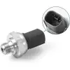 BMW M42 M43 M44 Hararet Müşiri Fan 3 Fişli 80C 88C Gri B A61318376440 Wender