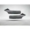 BMW F22+LCI 2013-2021 Tampon Splitteri Ön Set M Performance 51192343369 Wender