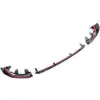 BMW G42 2022- Tampon Spoyleri Ön M Performance 51195A34859 Wender