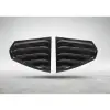 BMW G20 Kelebek Camı Rüzgarlığı Arka Set 51357425087 Wender