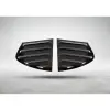 BMW G30 Kelebek Camı Rüzgarlığı Arka Set 51357381348 Wender