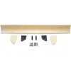 BMW -bmw- Bagaj Spoyleri GTS 51710420645 Wender