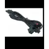 BMW X5:F15 Kablo Tesisatı Arka Tampon 61129306090 Wender