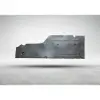 BMW E60 Taban Alt Muhafaza Arka Sağ Plastik B A51717033758P Wender
