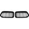 BMW X2:F39 2018- Panjur Set Mat Siyah A1393145 Wender
