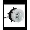 BMW E65 Kalorifer Motoru 64116913401 Wender