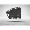 BMW F32+LCI F36+LCI 2013-2020 Tampon Izgara Kapağı Ön Sağ M Tech 51118054550 Wender