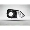 BMW F 20-LCI F 21-LCI 2015-2019 Tampon Izgarası F20 LCI F21 LCI Ön Sağ Kapalı PDCli M Tech 51118068604 Wender