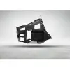 BMW F 20-LCI 2015-2019 Tampon Taşıyıcı Braketi F20 LCI Arka Sol M Tech 51128063451 Wender