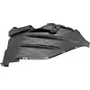 Mercedes W177 V177 2022-2024 Tampon Izgarası Ön Sağ Kapalı PDCli AMG 1778859205 Wender