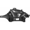 Mercedes W223 2021- Egzoz Ucu Braketi Arka Sağ AMG 2238851602 Wender