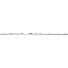 Mercedes W223 2021- Tampon Nikelajı Arka Orta AMG 2238857401 Wender
