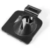 Mercedes W223 2021- Radar Sensör Braketi Ön Sağ AMG 2238852401 Wender