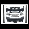 BMW E 90-LCI 2008-2011 Gövde Kiti E90 LCI F Yık Lı PDCli Arka 00 Çıkış Mrşp Li M Tech 51952147165SS Wender