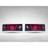 BMW E30 1983-1987 Komple Stop Mor A1370675/676 Wender
