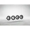 BMW E 92-LCI E 93-LCI 2010-2013 Park Sensör PDC Yuvası E92 LCI E93 LCI Set 4ad Ön M Tech 51117256098 Wender