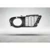 BMW E 92-LCI E 93-LCI 2010-2013 Tampon Izgarası E92 LCI E93 LCI Ön Sol M Tech 51118038935 Wender