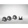 BMW E92 E93 2006-2009 Park Sensör PDC Yuvası Set 4ad Ön M Tech 51118044382 Wender