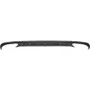 Mercedes W212 2013-2016 Tampon Difüzörü Arka 2 Çıkış Avg A2128858725 Wender