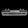 Mercedes W210 2000-2002 Komple Tampon Ön Si̇sli AMG 2108852525 Wender