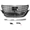 Mercedes Vito447/448 2024- Panjur Işıklı AMG A4478889700 Wender
