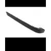 BMW E38 1994-2001 Tampon Bandı Arka Sağ PDCsiz 51128125412 Wender