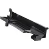 BMW F10 F07 Radyatör Taşıyıcı Braketi Sağ N20 17117618772 Wender