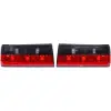 BMW E30 1988-1991 Komple Stop Kristal Füme Sinyal A0301301 Wender