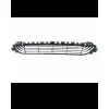 Mercedes W205 2014-2018 Tampon Izgarası Ön Orta Açık Luxury 2058852023 Wender
