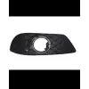 Mercedes W204 2011-2013 Tampon Izgarası Ön Sağ Kapalı Sis Far Çerçeveli 2048803924 Wender