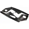 BMW F01+LCI Çamurluk Üst Bakaliti Sol 51767019801 Wender