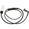 BMW E61 Fren Balata Fişi Arka 34356789494 Bosch